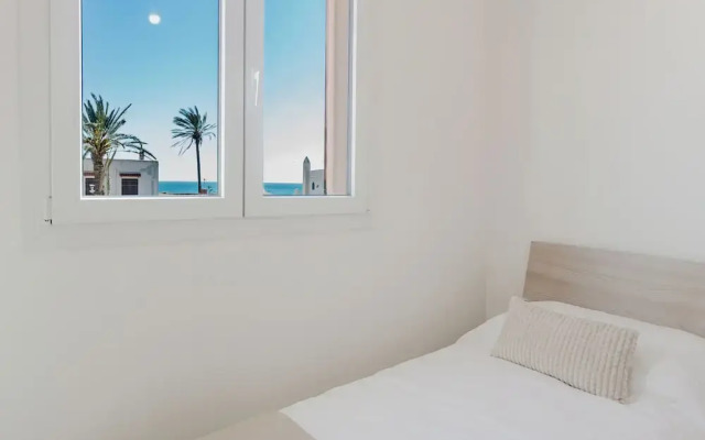 Acquazzurra Sea Home