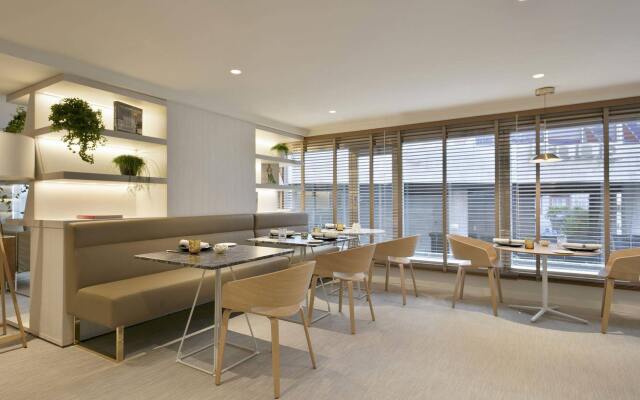 Melia Madrid Princesa