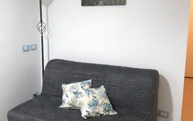 La casa di Cri e Robi