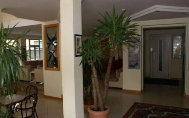 Hotel Rugantino