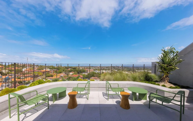 lyf Bondi Junction Sydney