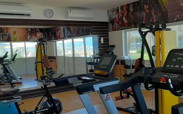 PORTAMARIS Apartments resort