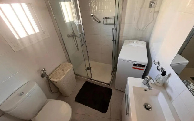 Apartamento Exclusivo En La Playa 9