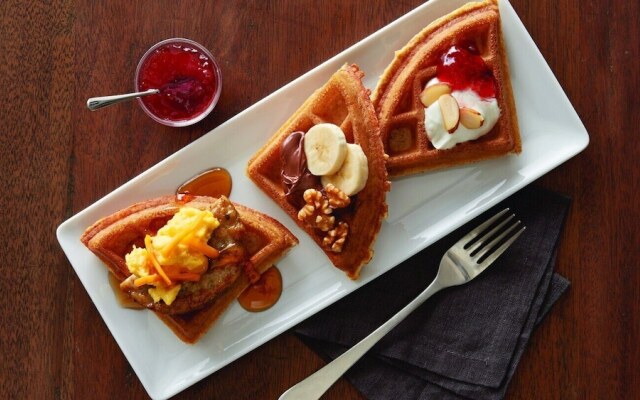 SpringHill Suites Kansas City Plaza