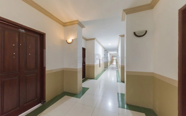 Ayong Linggarjati Kuningan Mitra RedDoorz