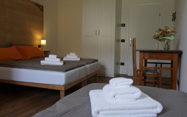 B&B al N°5