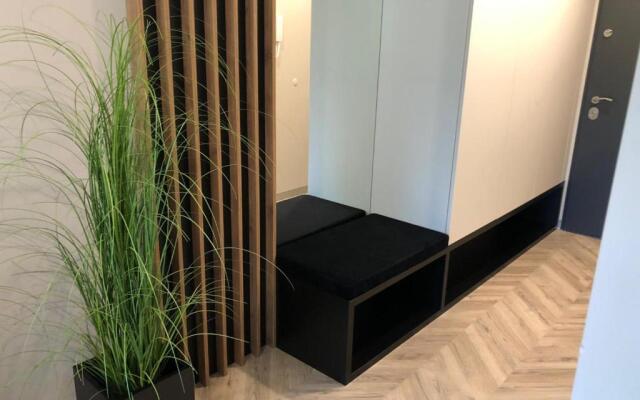 Apartamenty Szafirowa Mierzeja - 365PAM