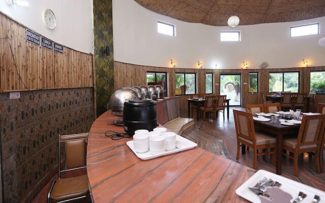 Adb Rooms Corbett Jungle Holiday Spa