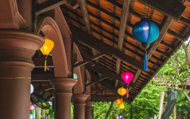 Thien Truong An Resort