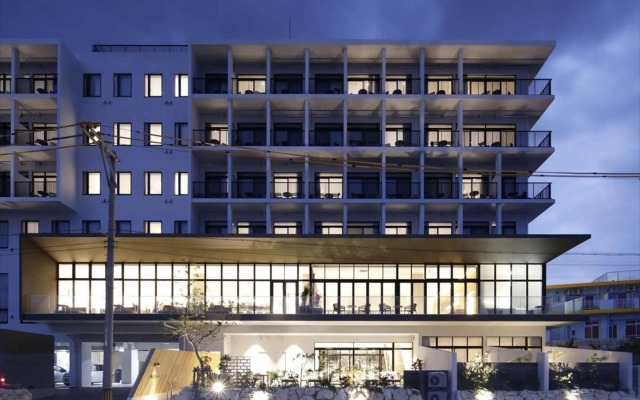 Hotel Locus