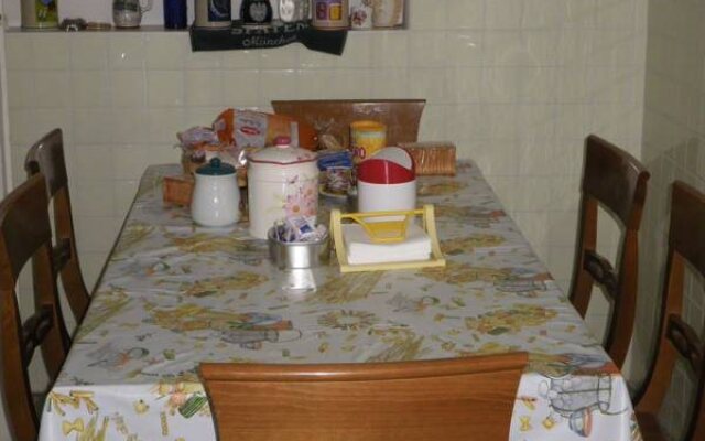 Bed And Breakfast Battisti