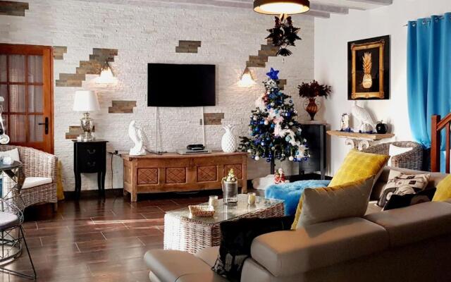 Gîte Brem, 5 pièces, 8 personnes - FR-1-426-103