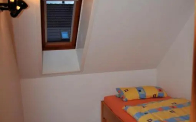 Haus Jodokus, Whg Professor Paljass