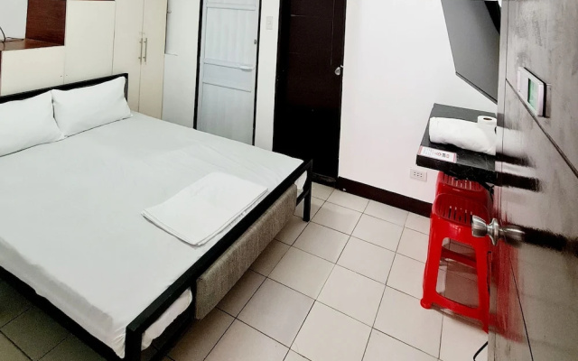 Dasma Lofts Hotel near Dela Salle Dasma