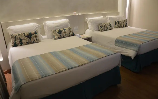 Celebration Resort Olímpia