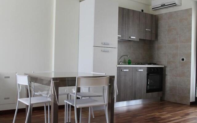 Residence Porta del Sole