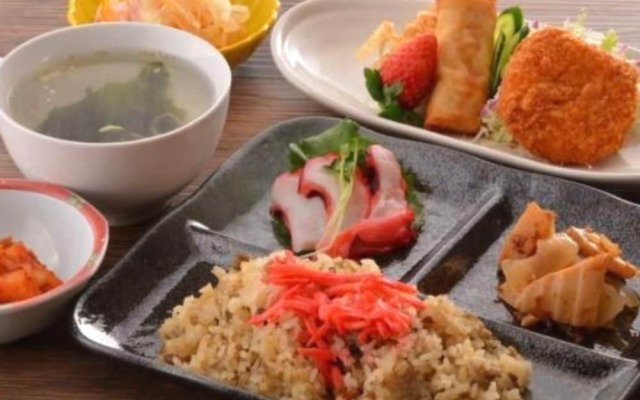 Value The Hotel Ishinomaki