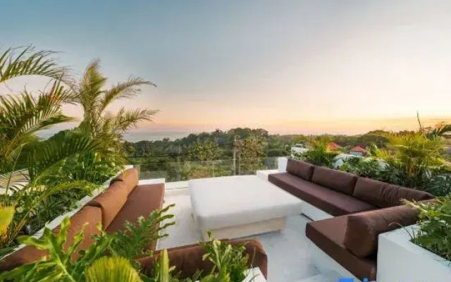 The View - 2BR Luxury Villa