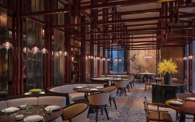 Conrad Shenzhen