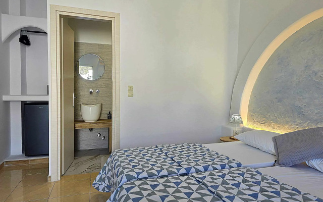 Apartments & Suites Papafotis