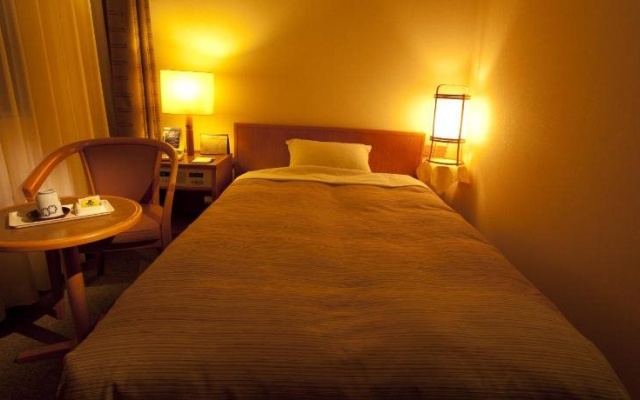 Yuzawa Grand Hotel – Guest Rooms – Yuzawa