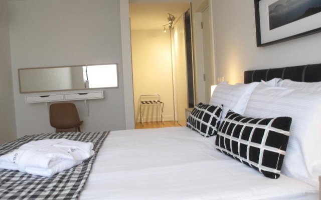 Galata M84 Apart Hotel