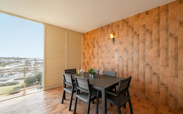 Lagos Terrace With Pool by Homing