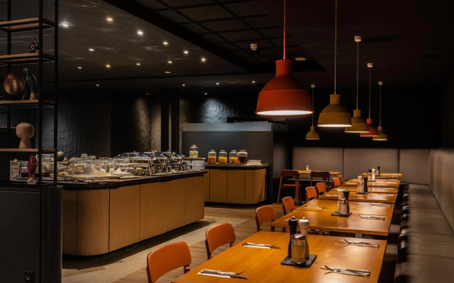 Pentahotel Bremen