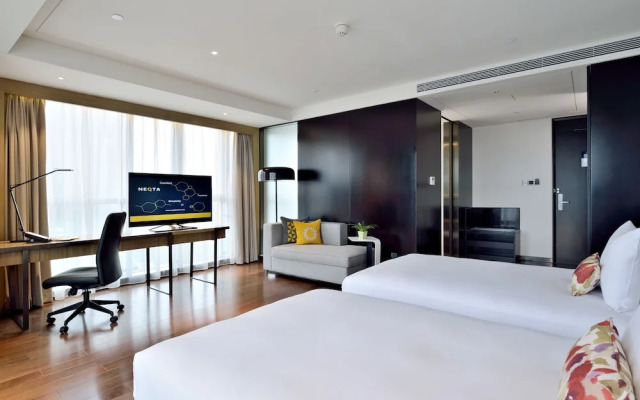 Nanjing Keyne NEQTA Hotel