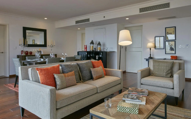 The Waverly Hotel & Residences