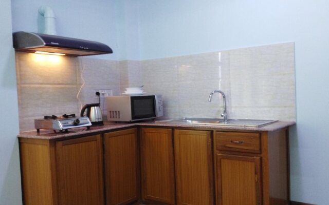 Majesty Residence