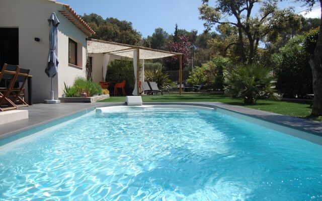 Le Clos des Barelles