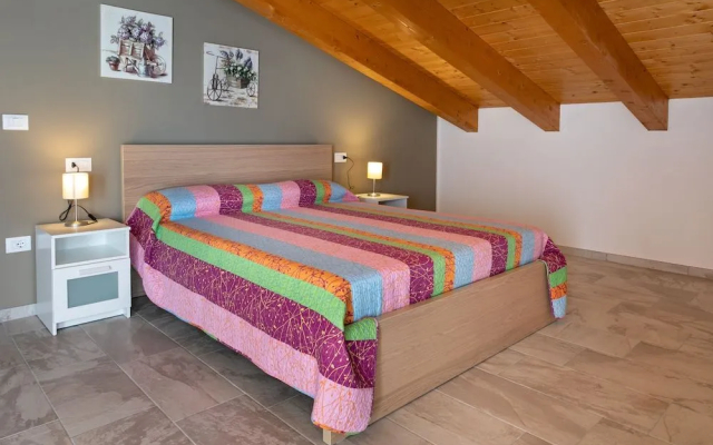 B&B La Canfora