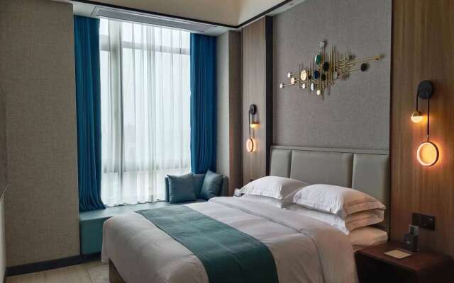 Microtel By Wyndham Xiangtan Tianyi