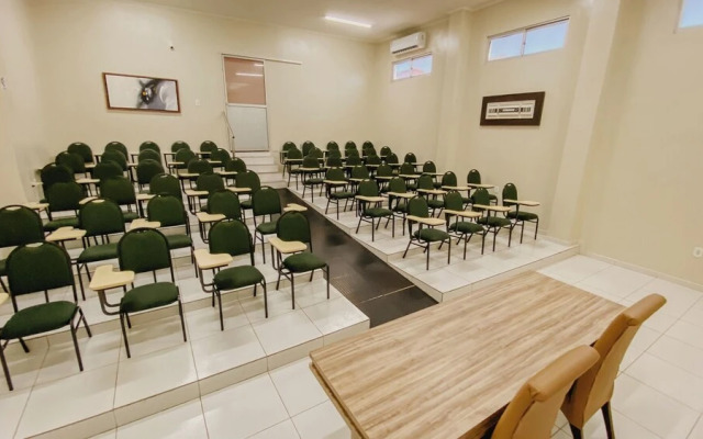 Araripina Palace Hotel