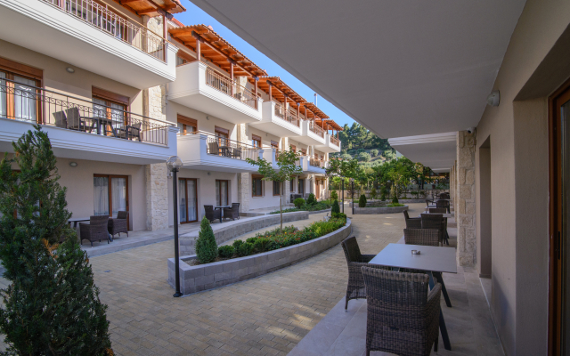 Apanemia by Flegra Hotels