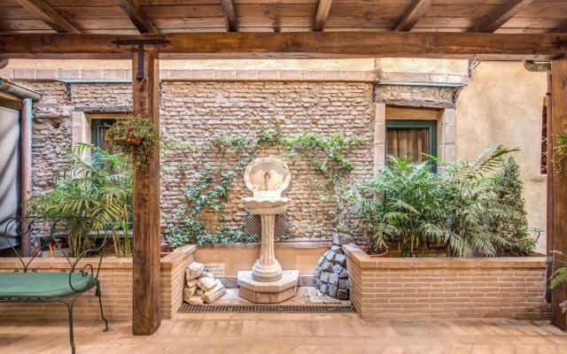 Residenza San Calisto