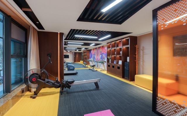 Hampton by Hilton Weifang Weicheng