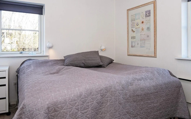 4 Person Holiday Home in Ebeltoft