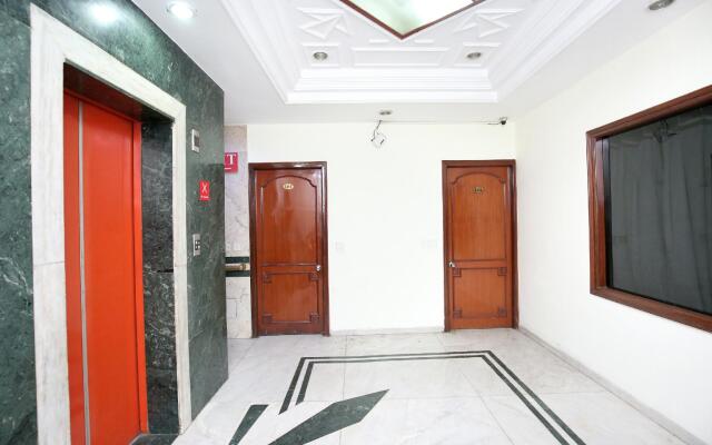 OYO 14324 Hotel towns pride