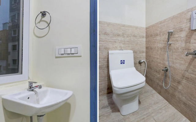 Mordern Stay at Kukatpally Hyderabad