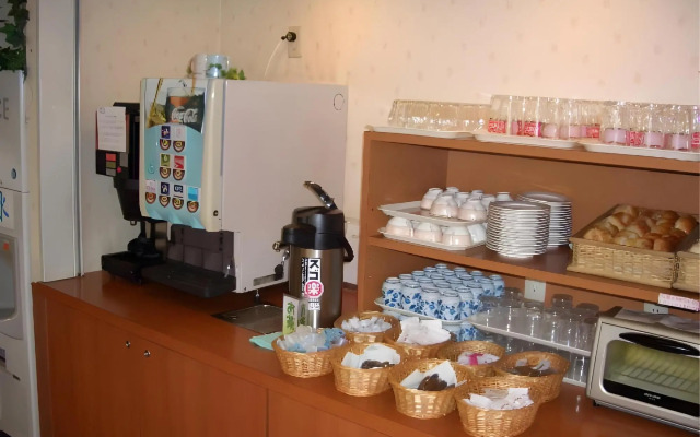 Living Hotel Kameyama