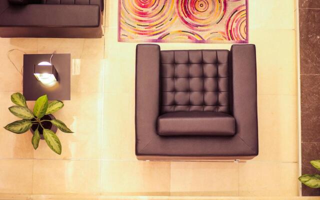AWFAD Hotel