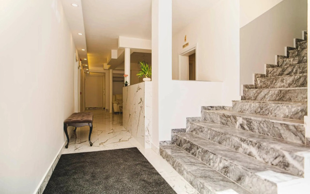 Belsun Hotel