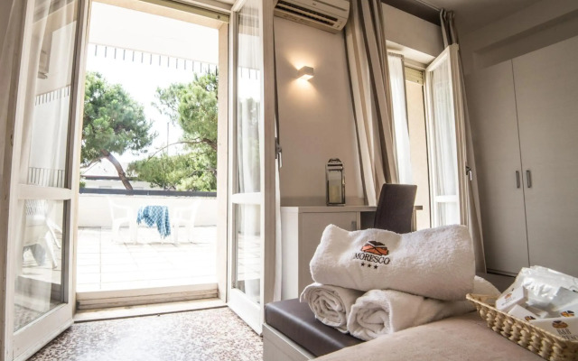 B&B Moresco