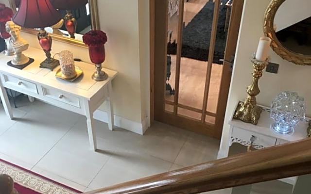 Drumhouse B&B
