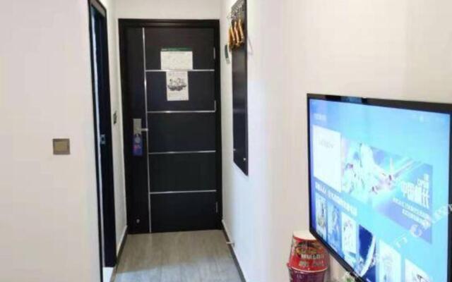 Disi Premium Hotel (Shenzhen Longdong Subway Station)