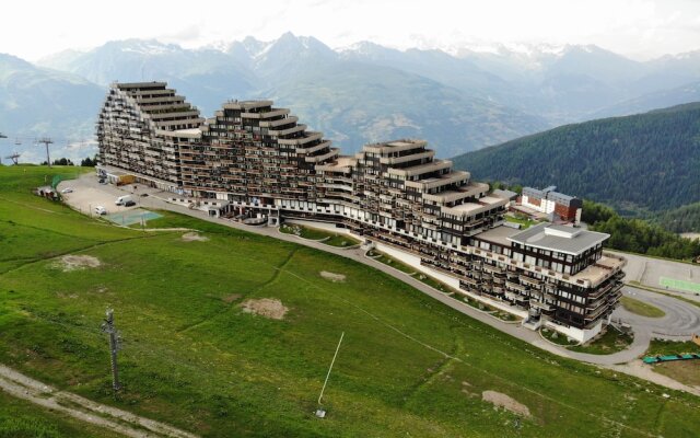 Studio La Plagne Aime 2000