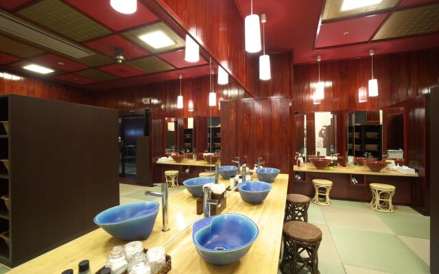 Hida Hotel Plaza