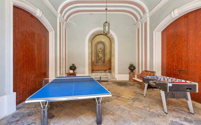 3610 Bianco Liberty by Barbarhouse